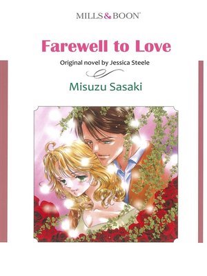 cover image of Farewell to Love
